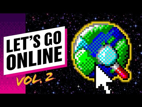 Best websites for retro fans: Vol 2