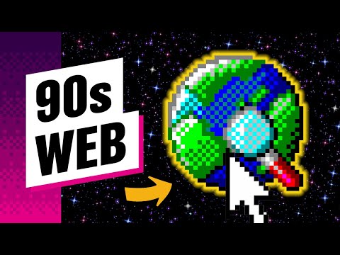 The best websites for retro fans