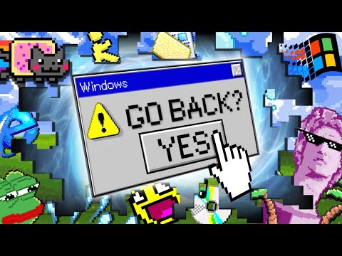 Why Doesn't the Internet Feel Fun Anymore?